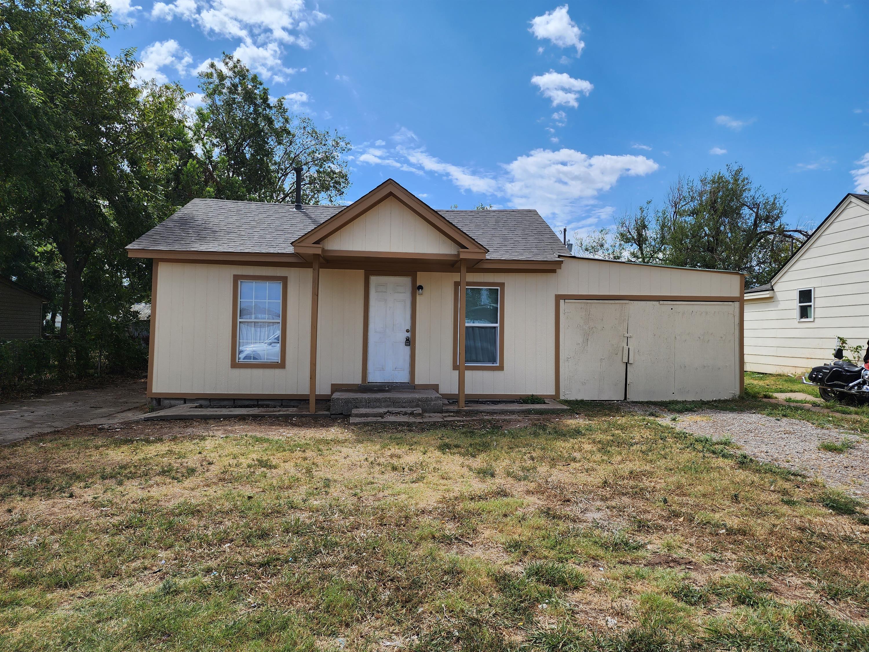 2640 SW 38th