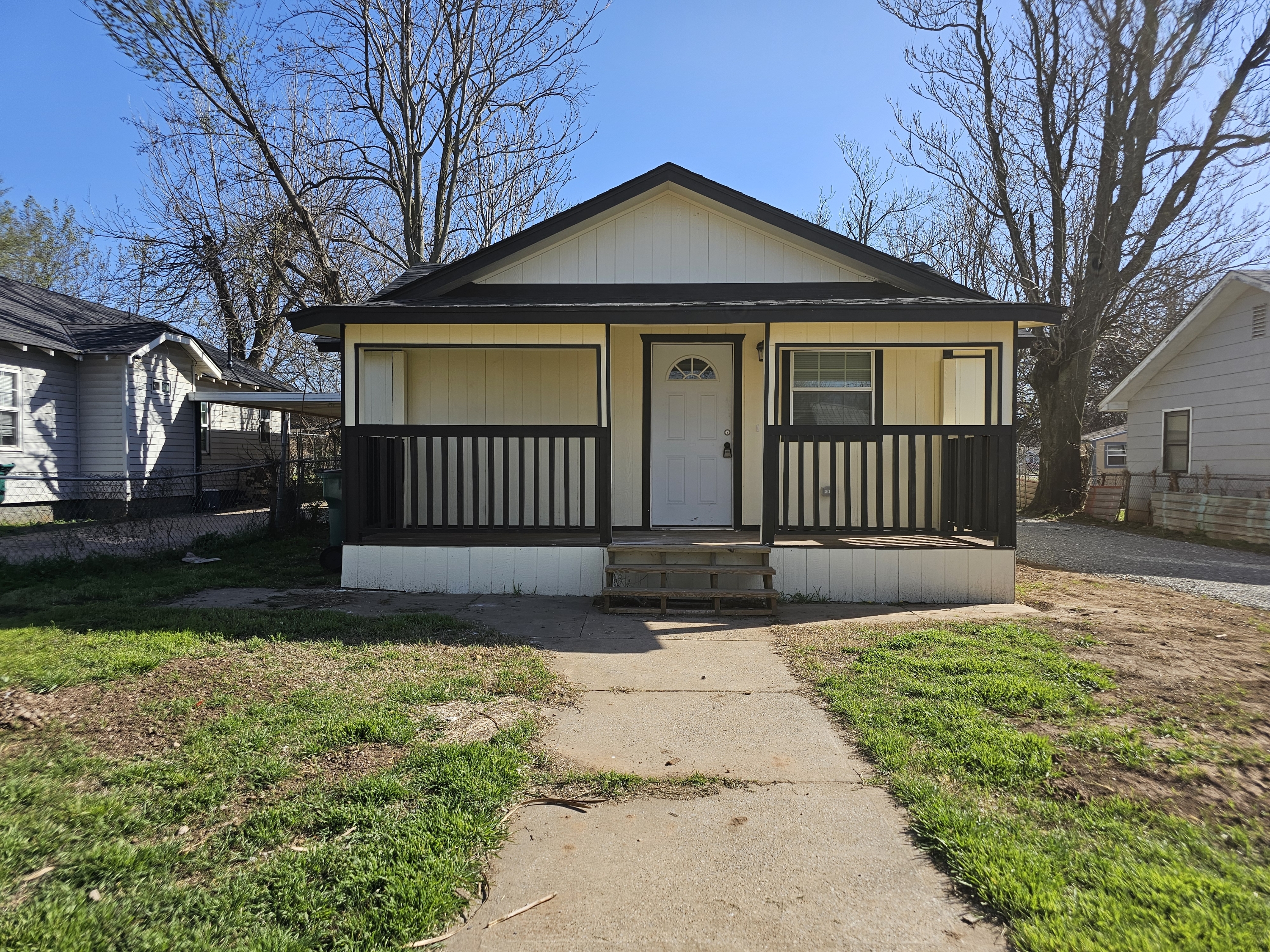 2140 Southwest 35th Street